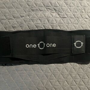 one0one Waist Belt - small